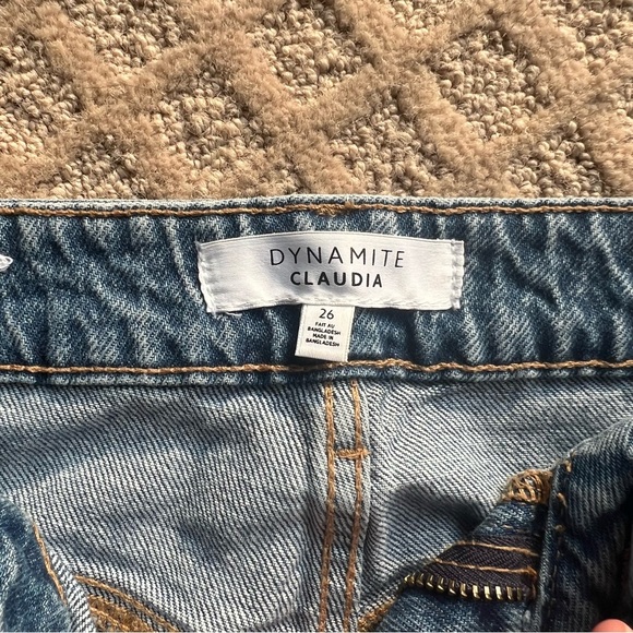 Dynamite jeans - Picture 2 of 2